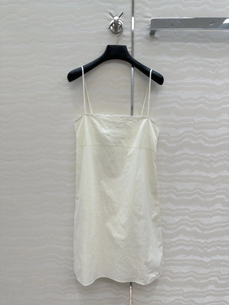 Miu Miu Dress Sporty 156459