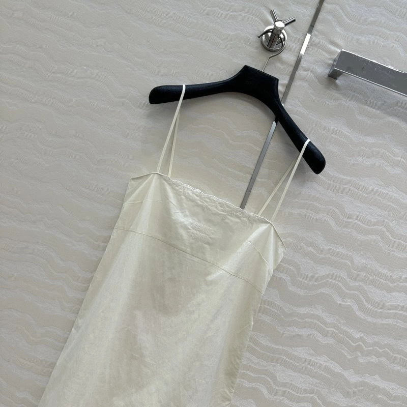 Miu Miu Dress Sporty 156459