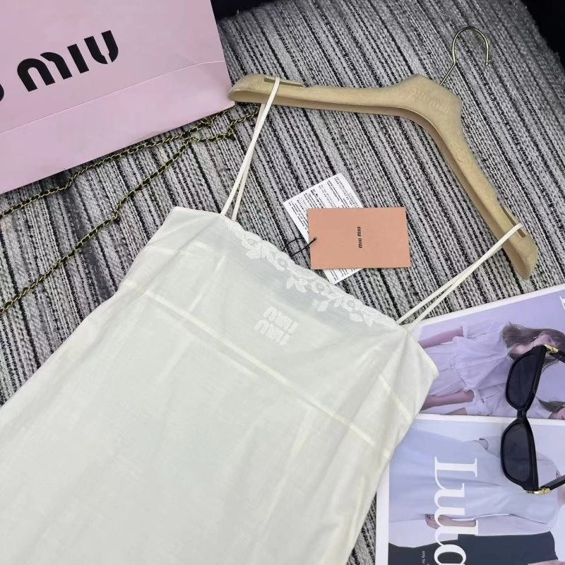 Miu Miu Dress Popular 156461