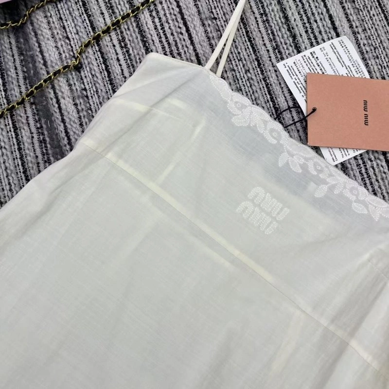 Miu Miu Dress Popular 156461
