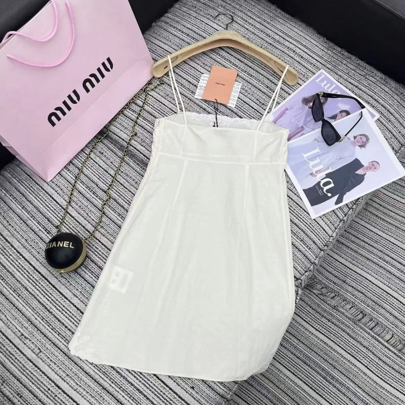 Miu Miu Dress Popular 156461