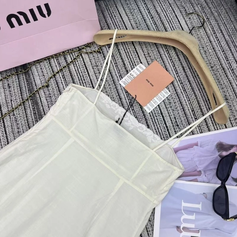 Miu Miu Dress Popular 156461