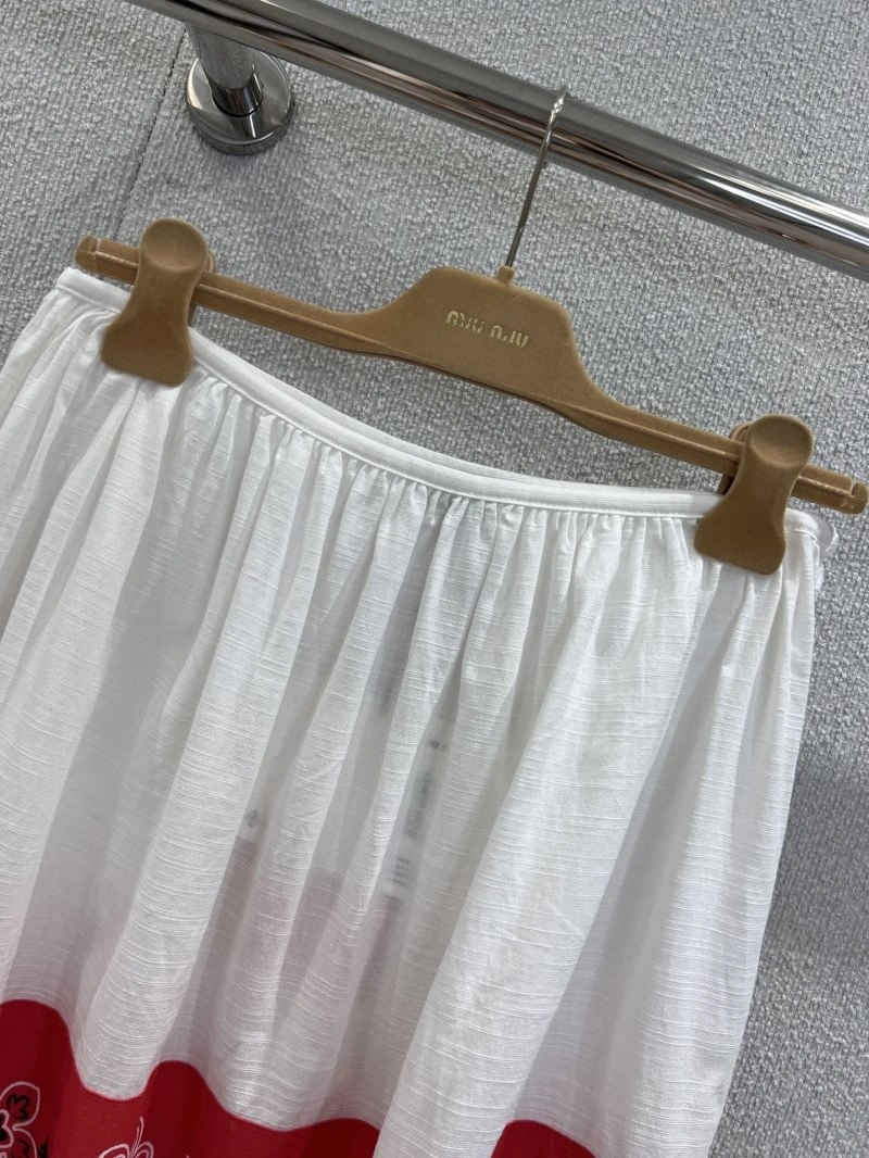 Effortless Miu Miu Dress 156466