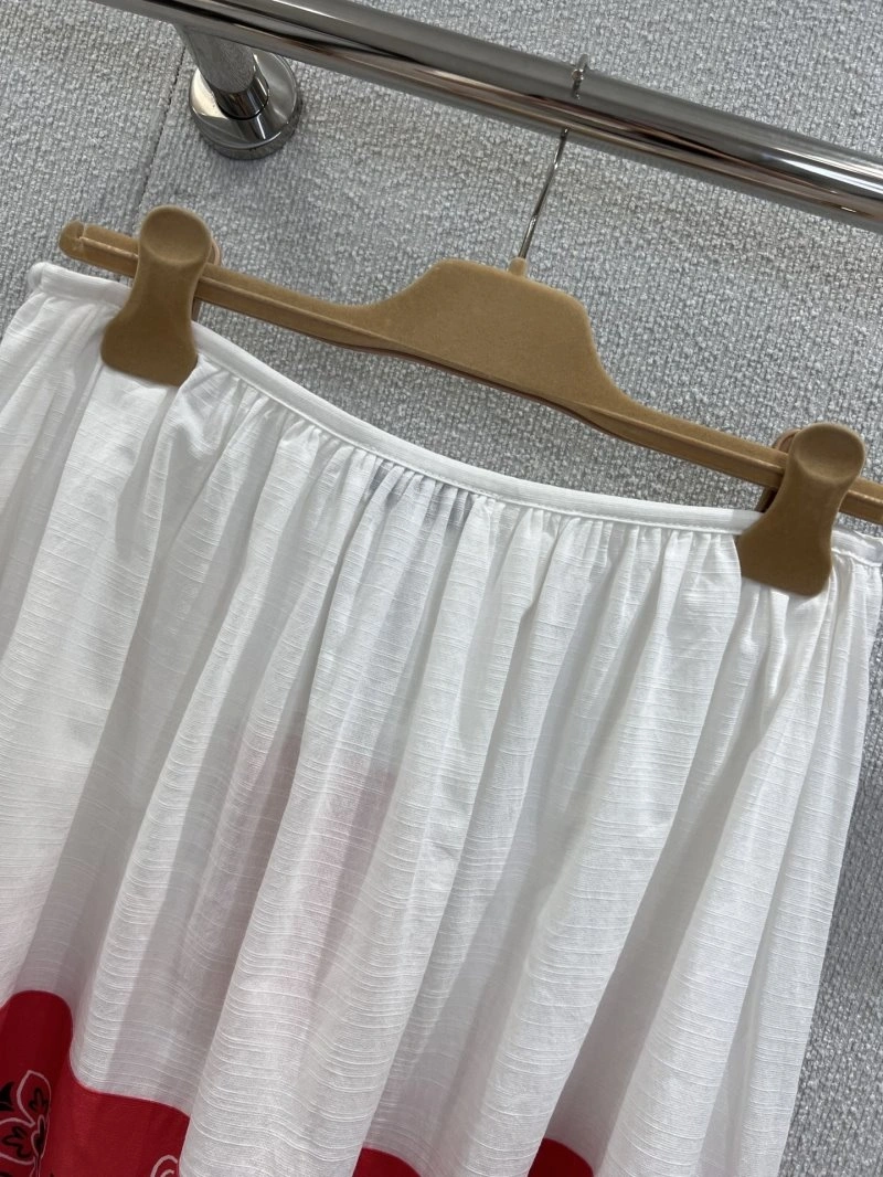 Effortless Miu Miu Dress 156466