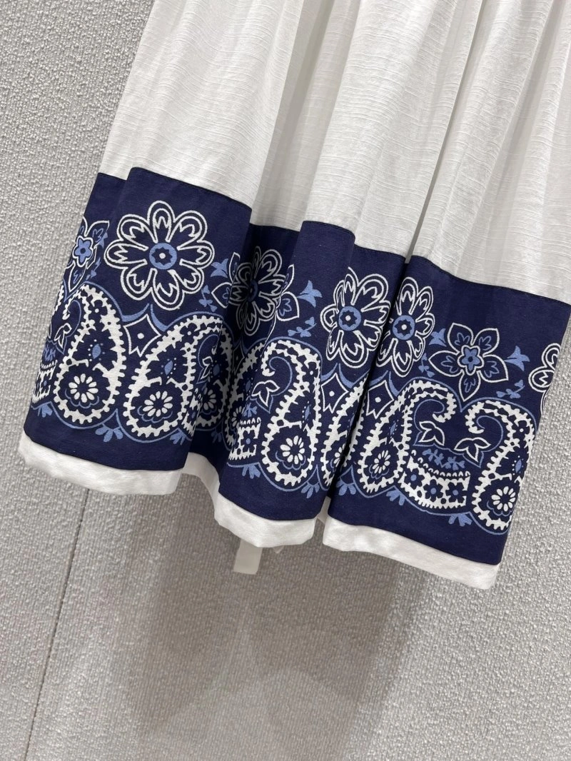 Miu Miu Dress MultiPurpose 156462