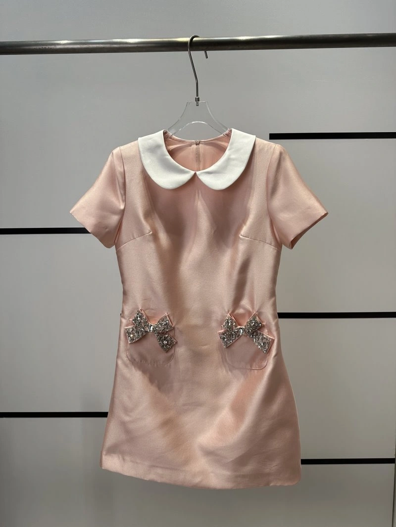 ComfortFit Miu Miu Dress 156463