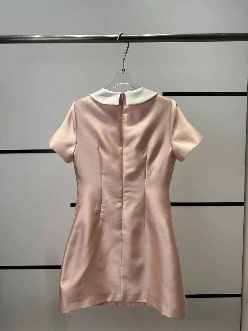 ComfortFit Miu Miu Dress 156463
