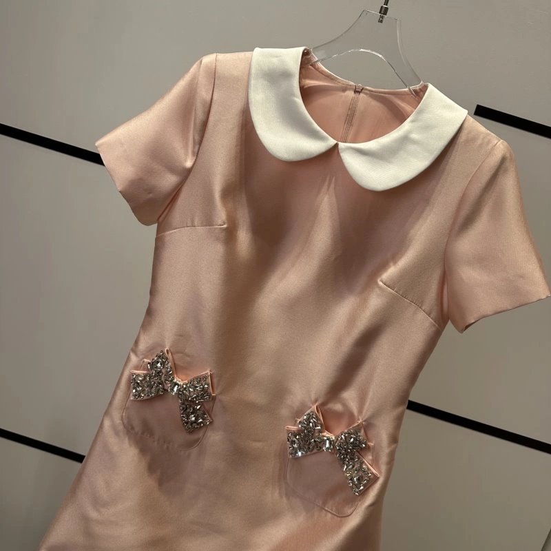 ComfortFit Miu Miu Dress 156463