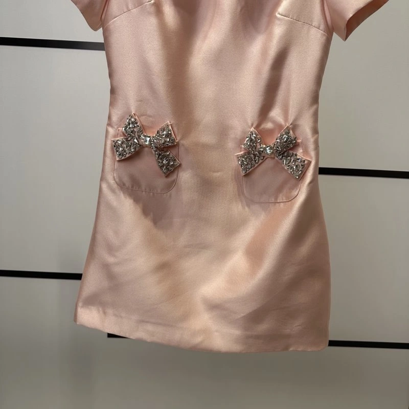 ComfortFit Miu Miu Dress 156463