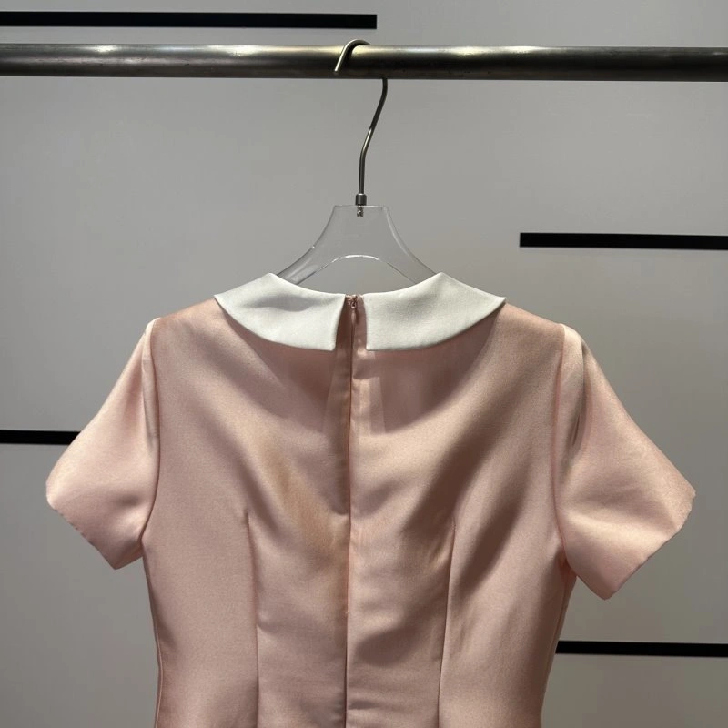 ComfortFit Miu Miu Dress 156463