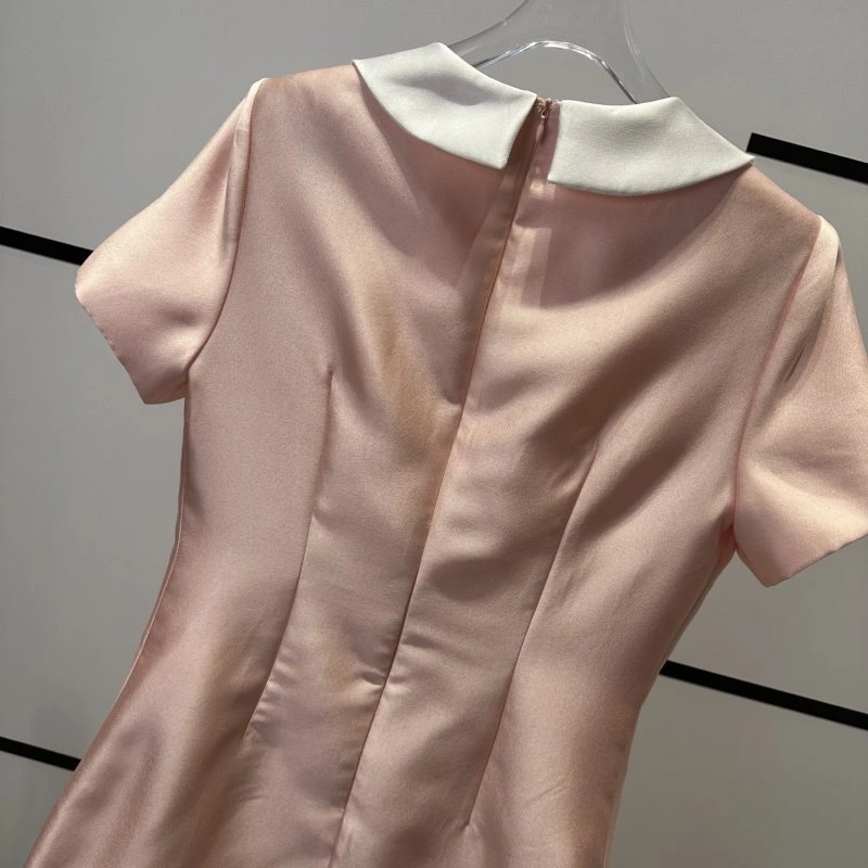 ComfortFit Miu Miu Dress 156463