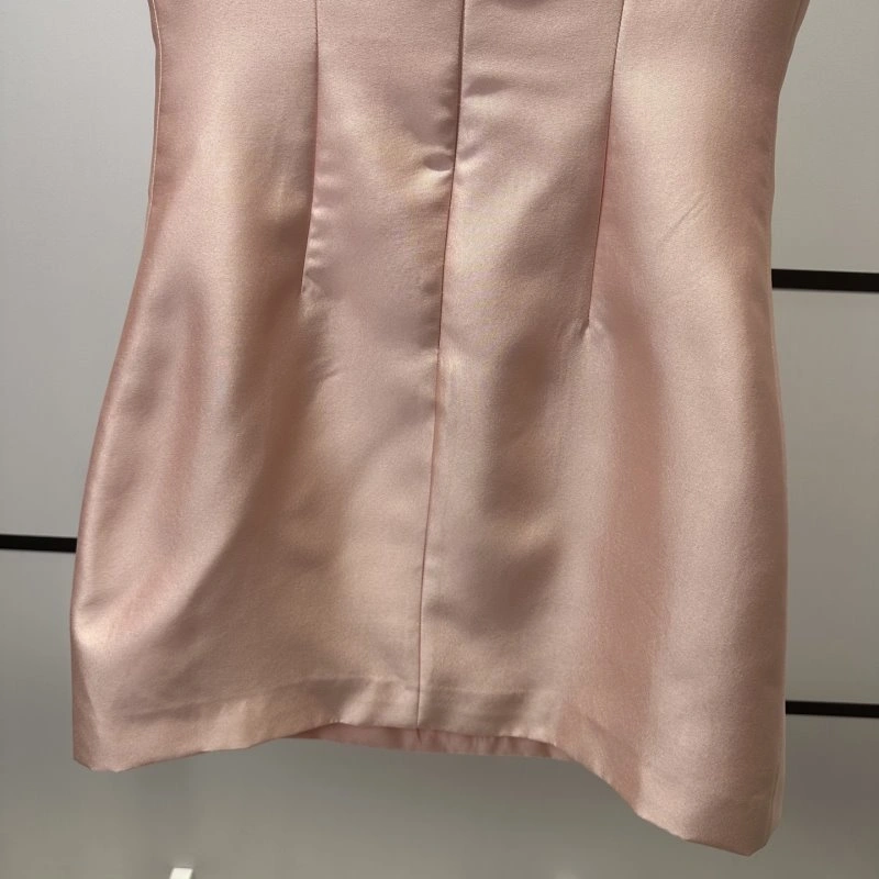 ComfortFit Miu Miu Dress 156463