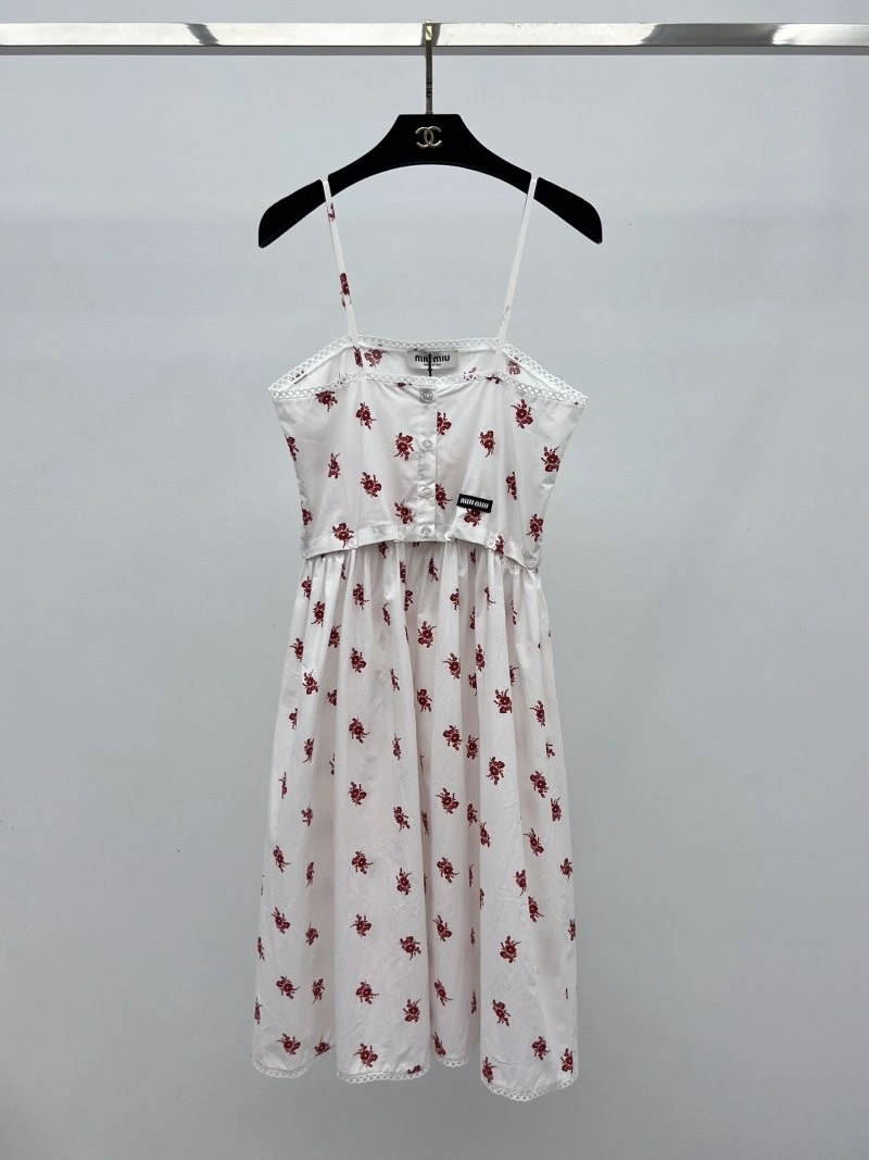 MultiPurpose Miu Miu Dress 156465