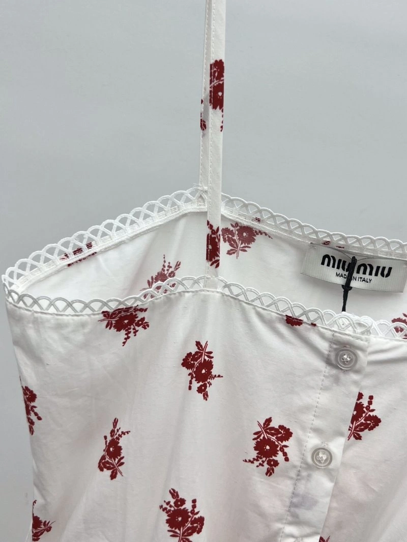 MultiPurpose Miu Miu Dress 156465