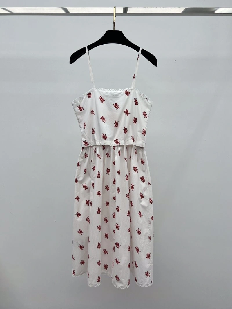 MultiPurpose Miu Miu Dress 156465