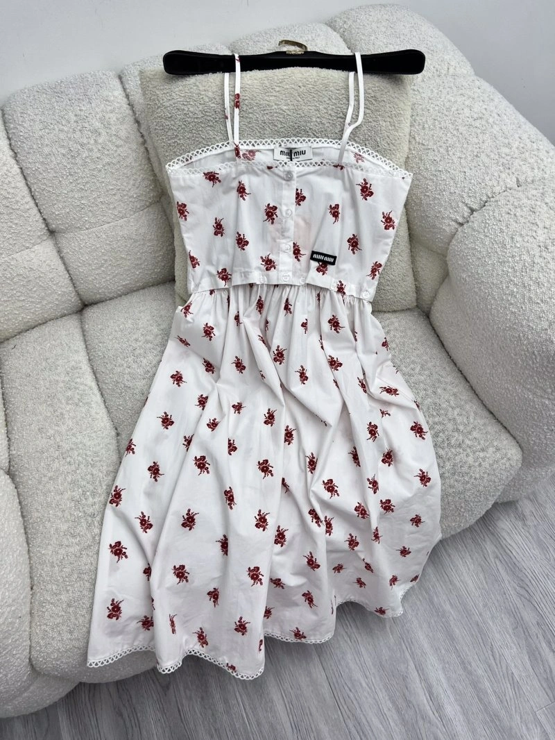 MultiPurpose Miu Miu Dress 156465