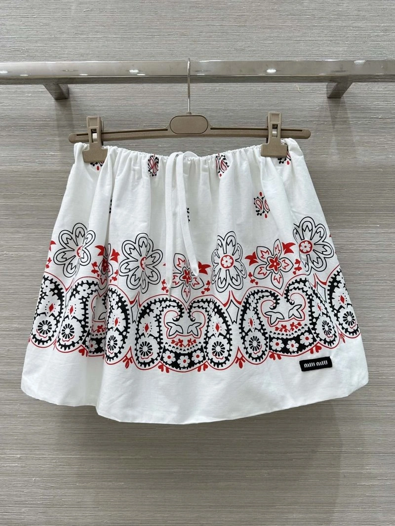 Miu Miu Dress Trendsetting 156460