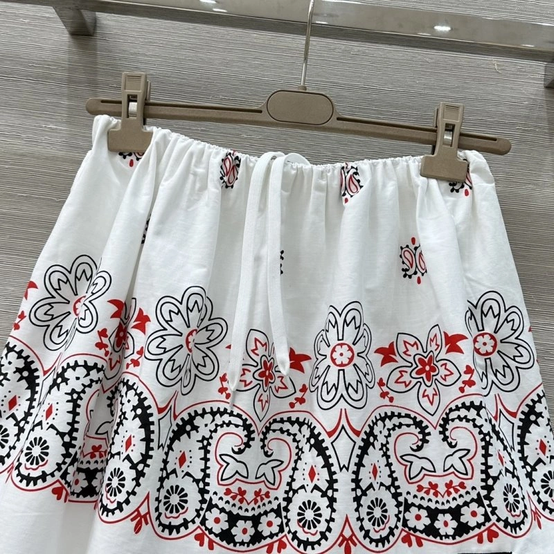 Miu Miu Dress Trendsetting 156460