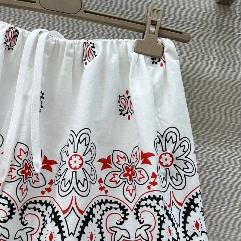Miu Miu Dress Trendsetting 156460