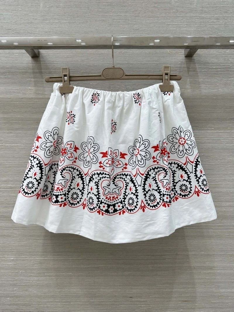 Miu Miu Dress Trendsetting 156460