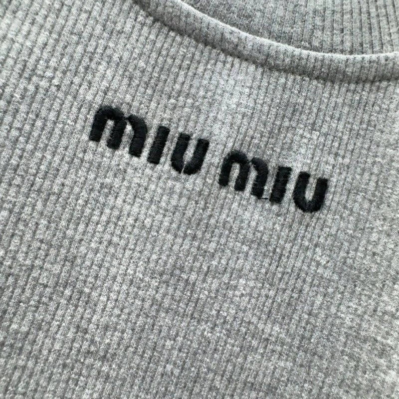 Durable Miu Miu Dress 156455