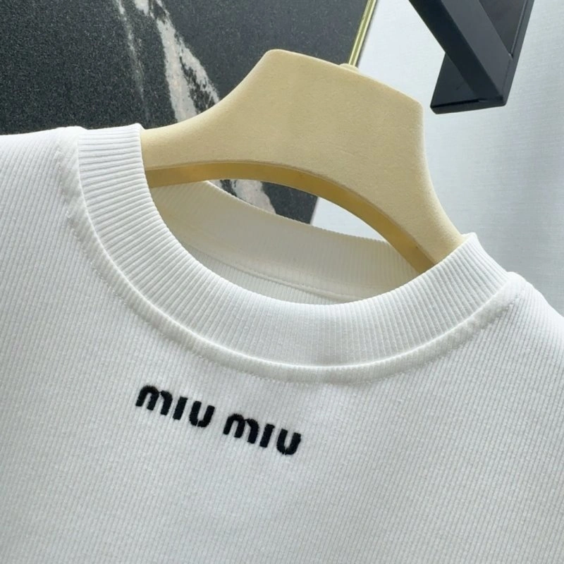 Miu Miu Dress EyeCatching 156492