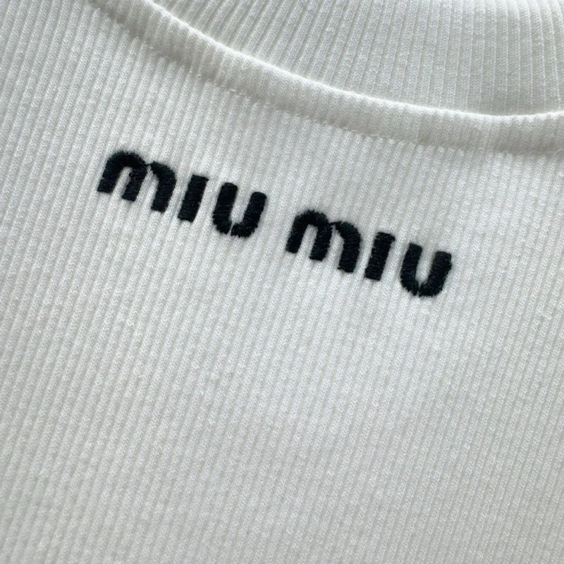 Miu Miu Dress EyeCatching 156492