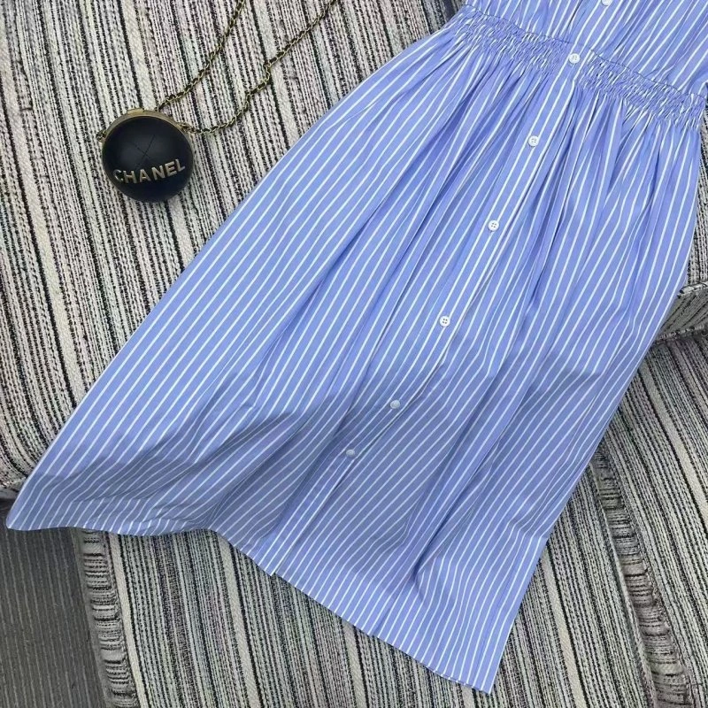 Miu Miu Dress Vibrant 156453