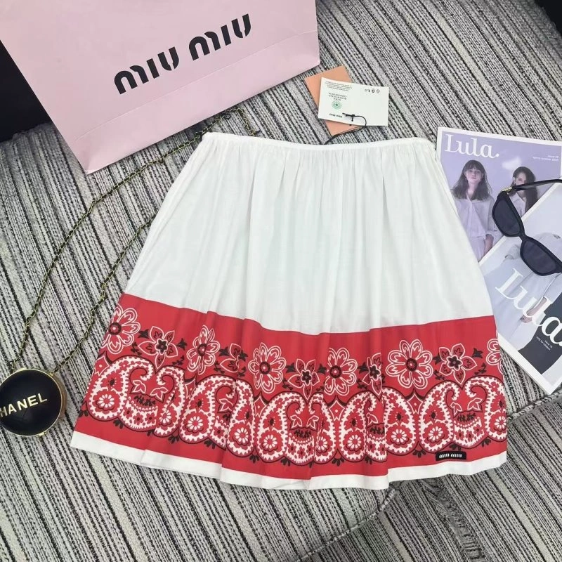 Thermal Miu Miu Dress 156456