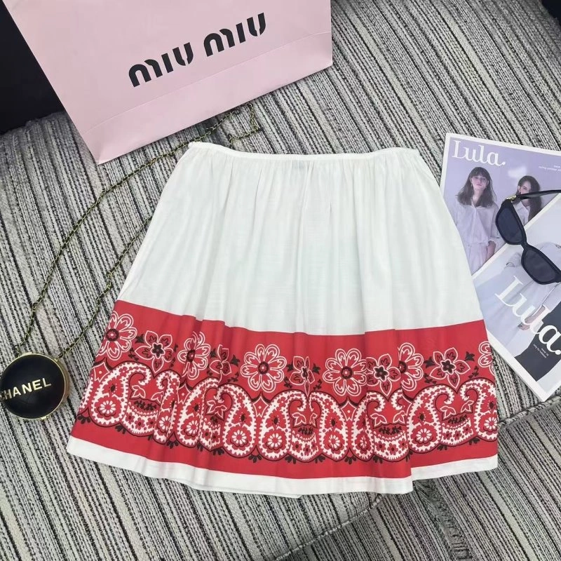 Thermal Miu Miu Dress 156456