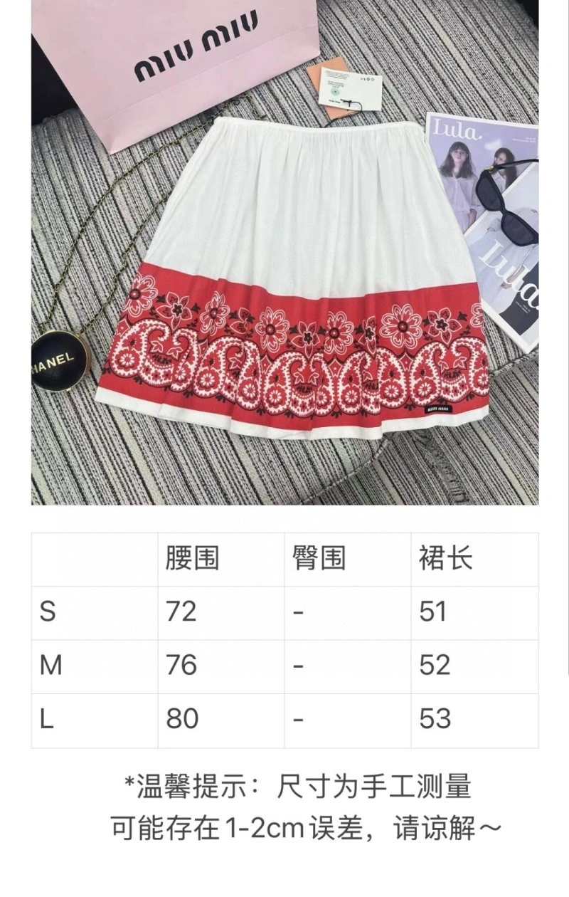 Thermal Miu Miu Dress 156456