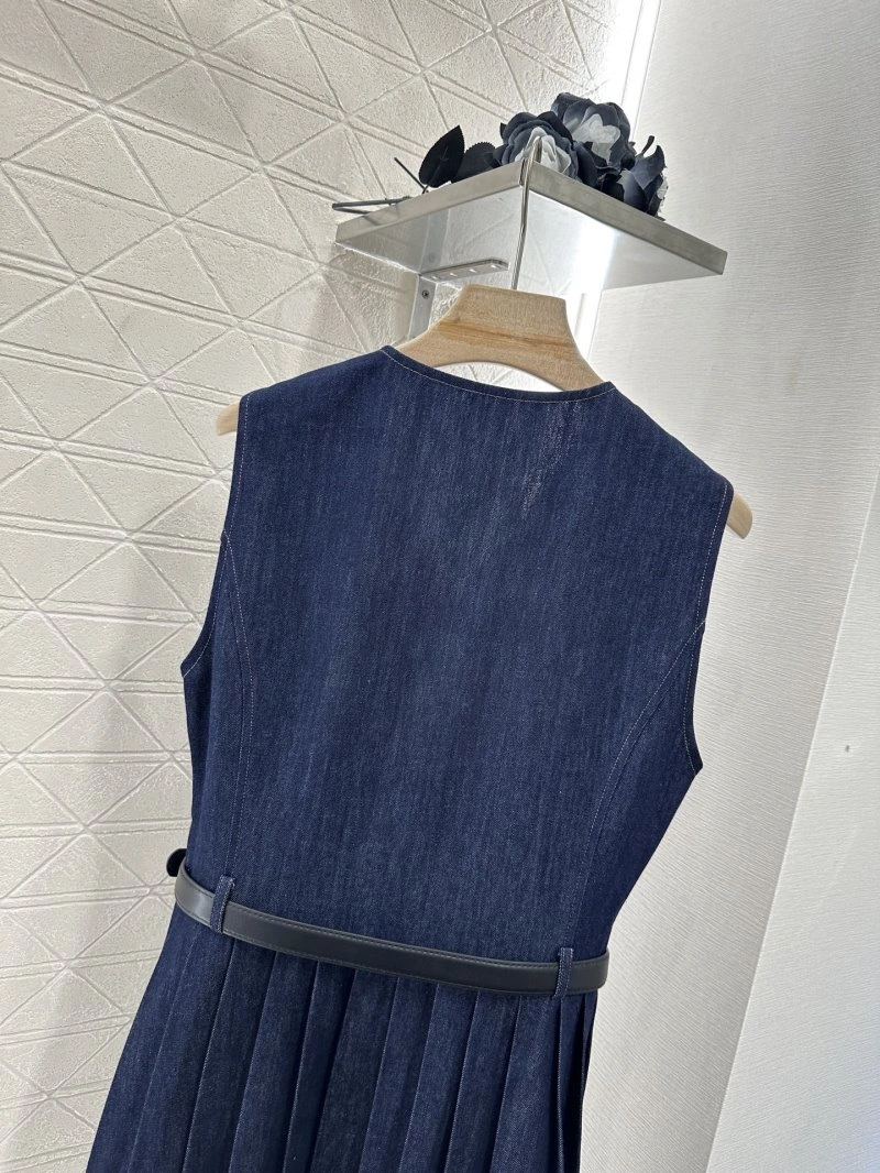 Miu Miu Dress StreetReady 156458