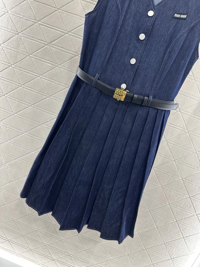Miu Miu Dress StreetReady 156458