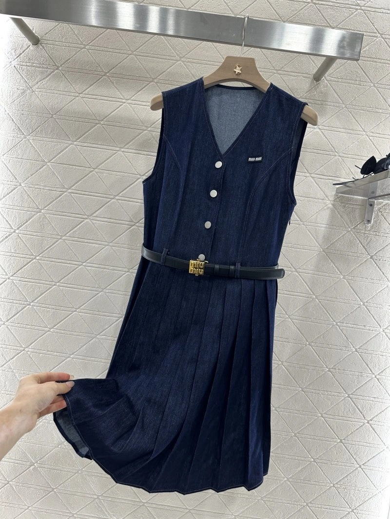 Miu Miu Dress StreetReady 156458