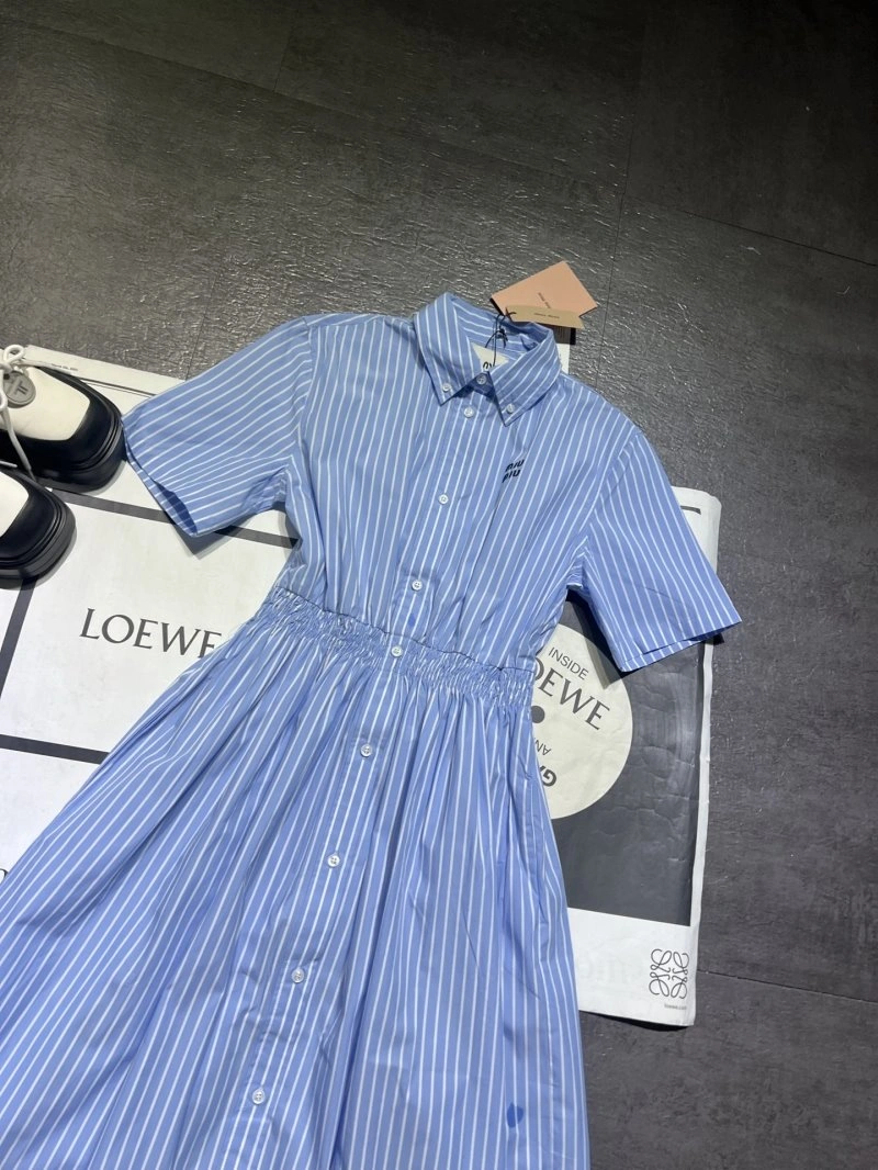Miu Miu Dress TravelReady 156454
