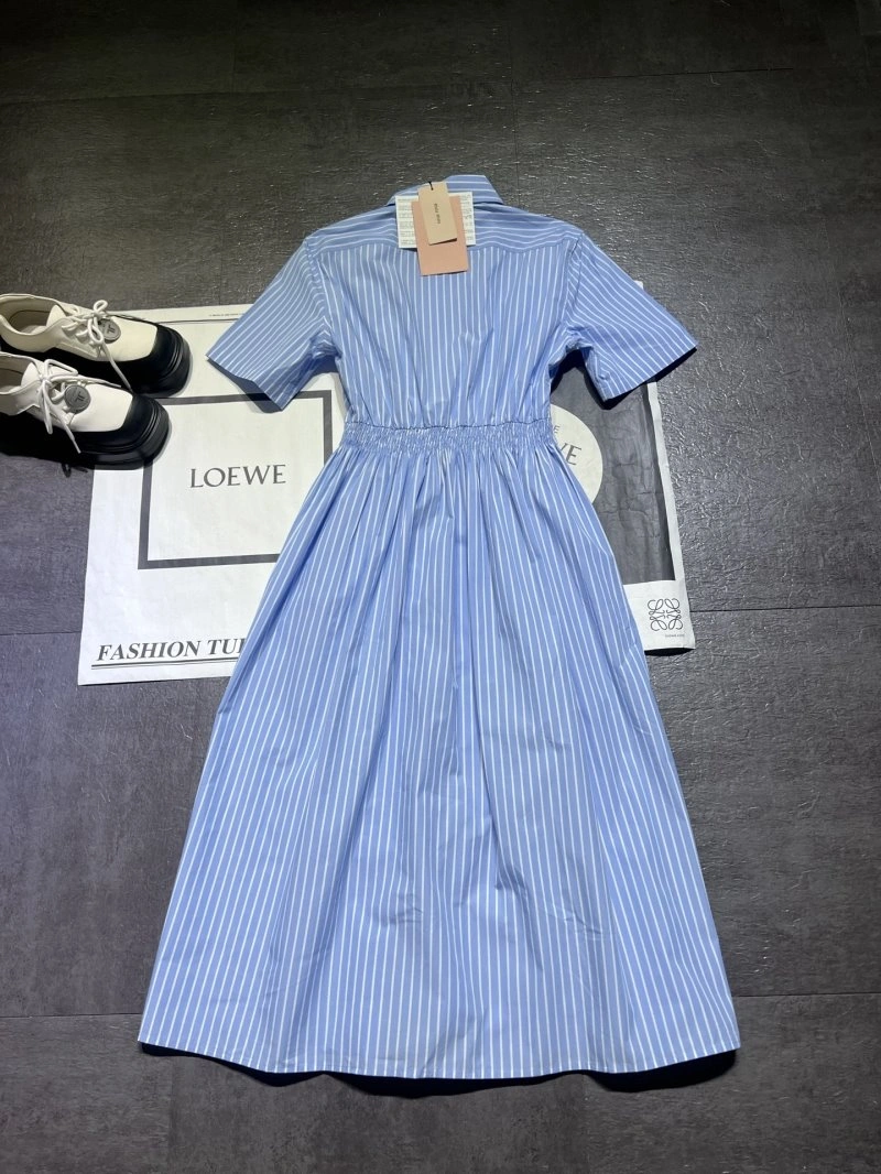 Miu Miu Dress TravelReady 156454