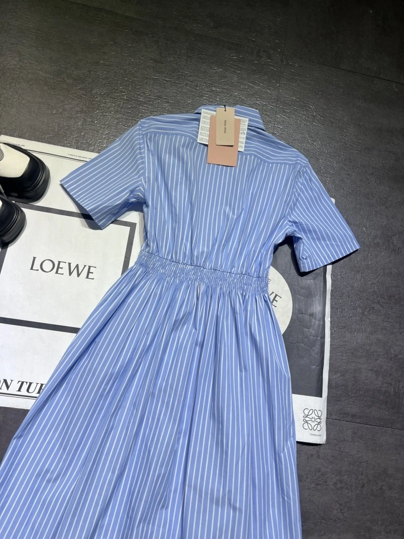 Miu Miu Dress TravelReady 156454