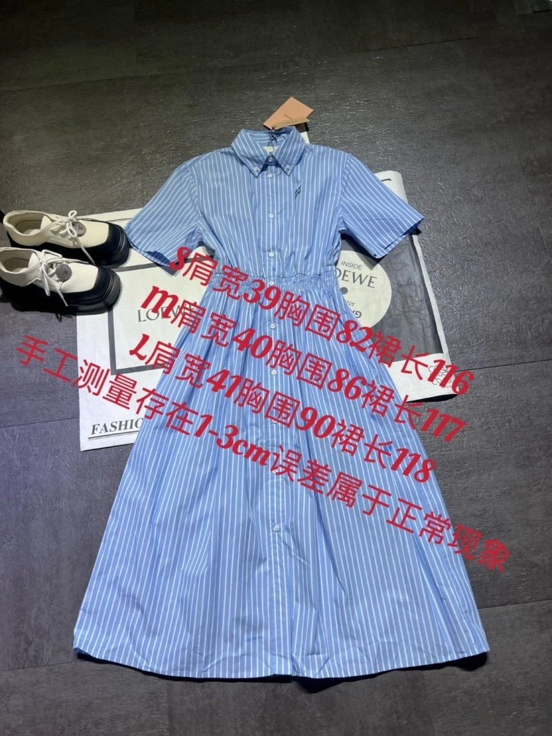 Miu Miu Dress TravelReady 156454