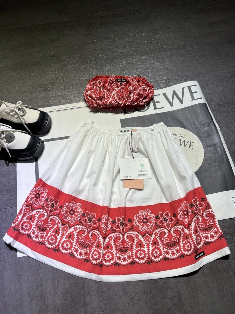 Miu Miu Dress HighPerformance 156448