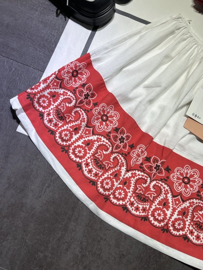 Miu Miu Dress HighPerformance 156448