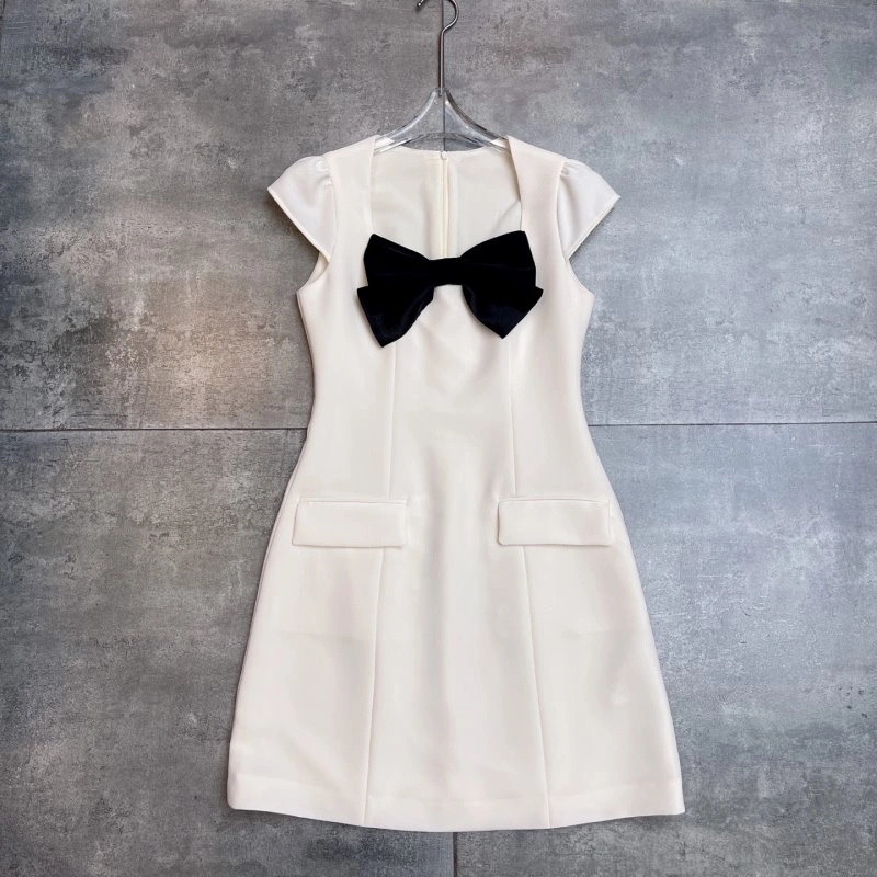 Miu Miu Dress Modern 156464