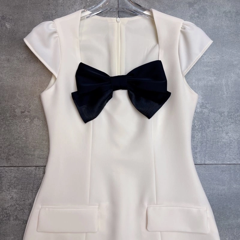 Miu Miu Dress Modern 156464