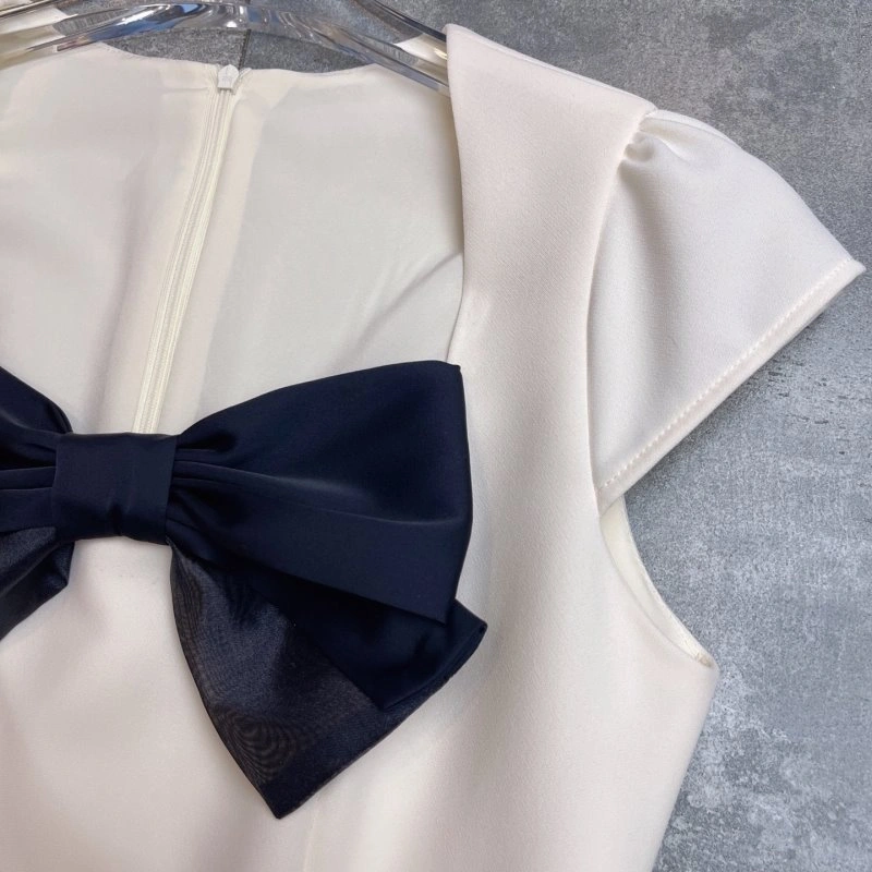 Miu Miu Dress Modern 156464