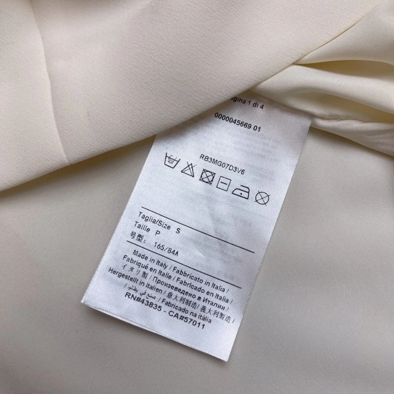 Miu Miu Dress Modern 156464