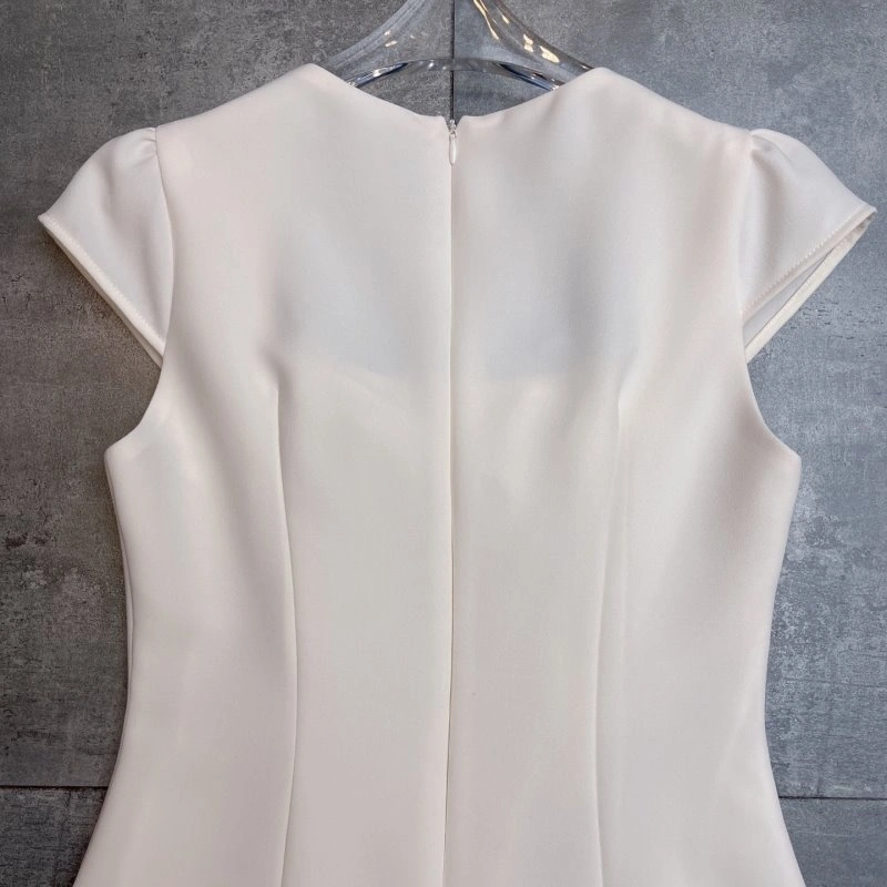 Miu Miu Dress Modern 156464