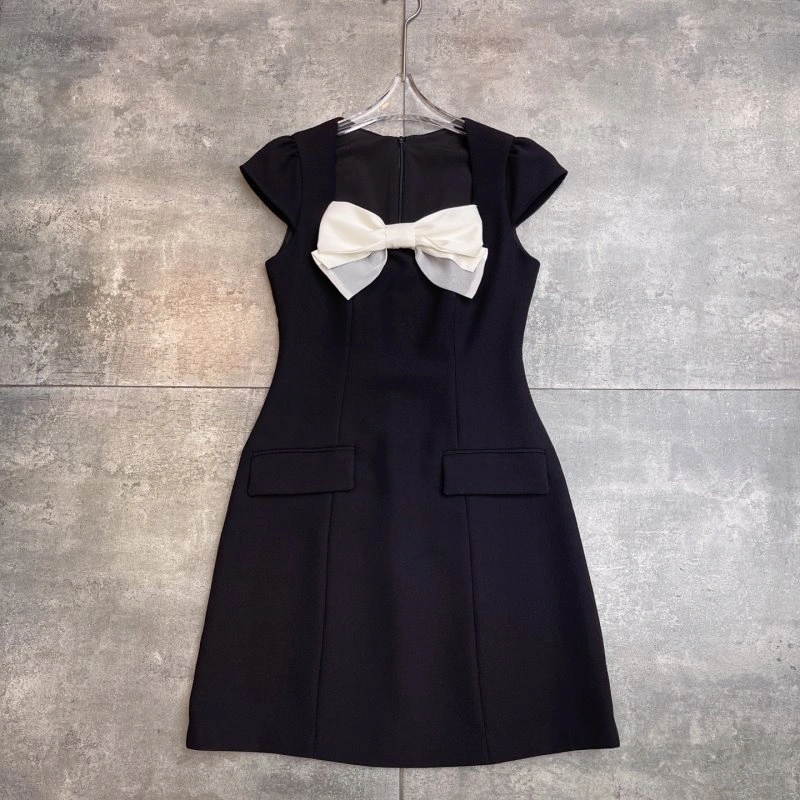 Colorful Miu Miu Dress 156450