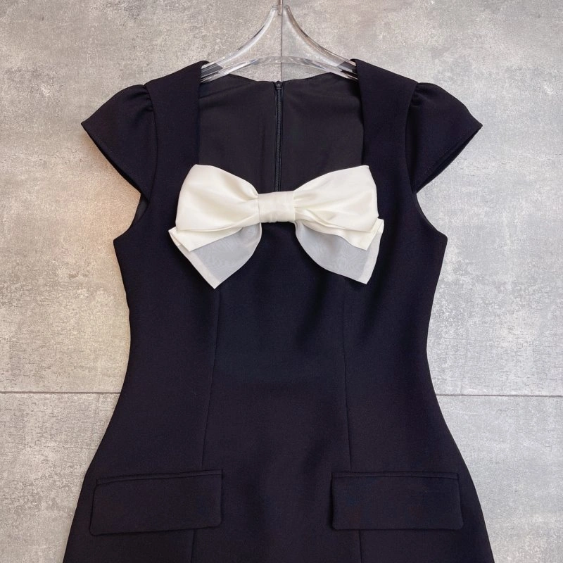 Colorful Miu Miu Dress 156450