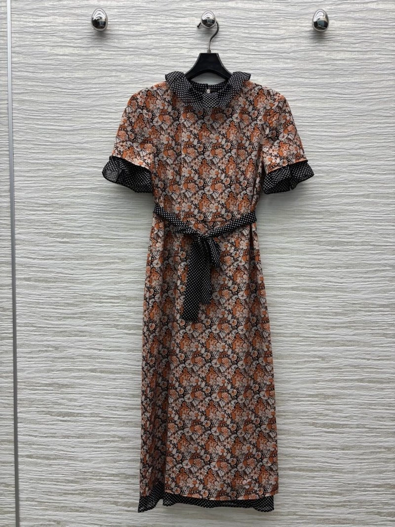Casual Miu Miu Dress 156449