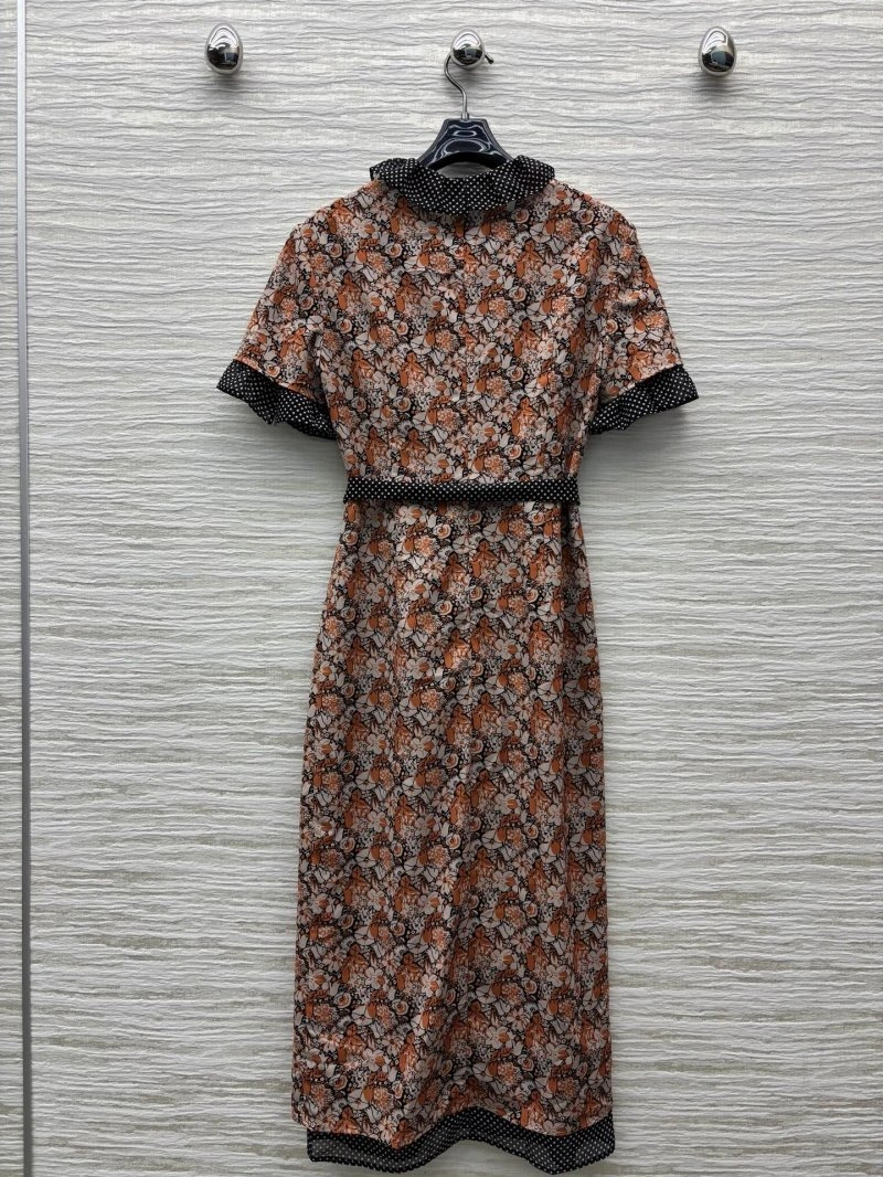 Casual Miu Miu Dress 156449