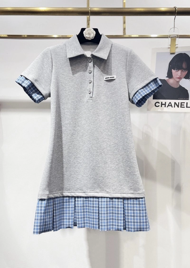 Cozy Miu Miu Dress 156451